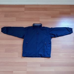 Patagonia | Men's Fleece Lined Windbreaker…